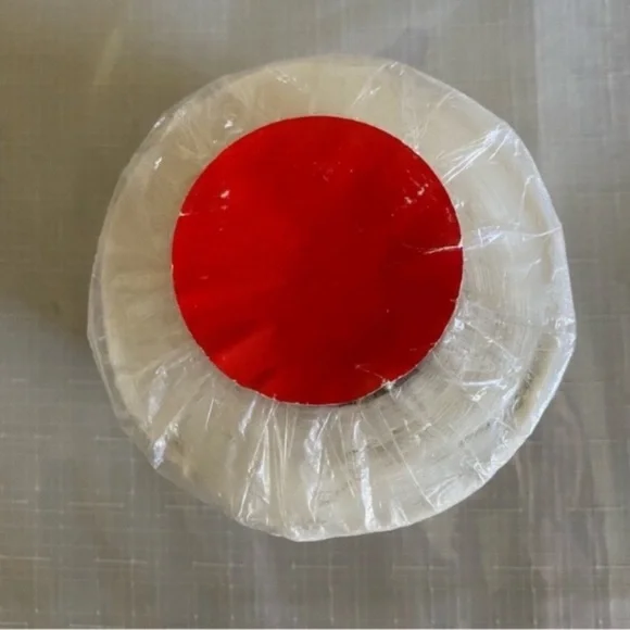 NWT 2 Inch 500 PCs Thank You Stickers - Picture 4 of 5